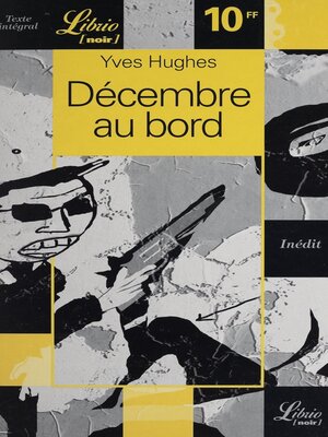 cover image of Décembre au bord